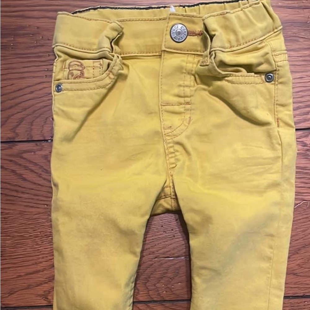 H&M jean pants